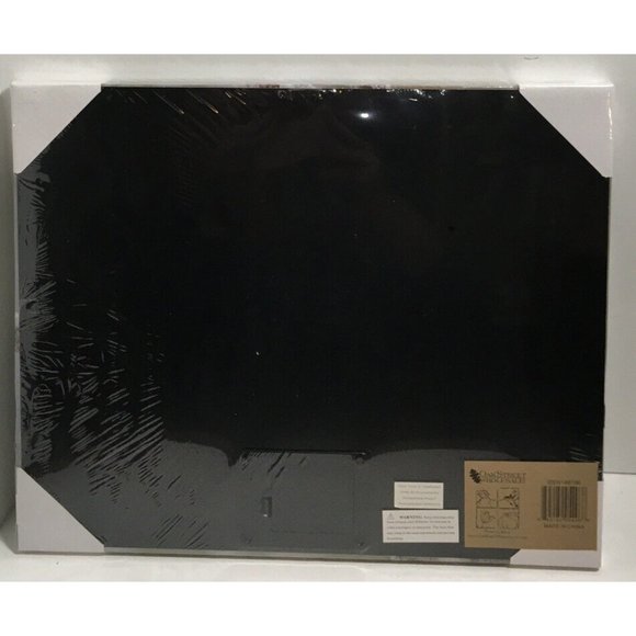 Canvas Picture Winter Cardinals On Branch Lighted LED Art Home Decor 17 x 13.75 - Picture 3 of 4